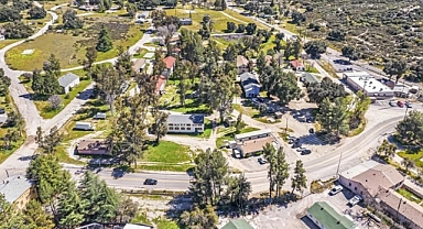 ABD'nin California Eyaletindeki Köy, Satışa Çıkarıldı! 