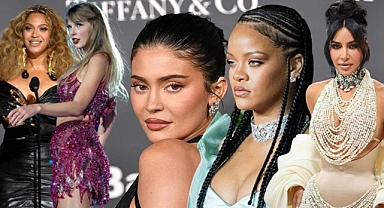 ABD'nin En Zengin Kadınları Forbes 2024 Listesinde!