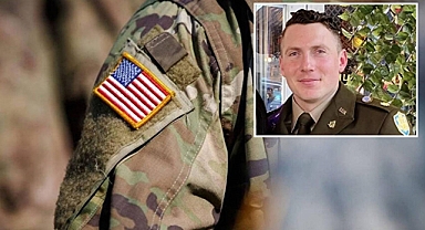 ABD'nin İsrail Politikasına Kayıtsız Kalamadı: Binbaşı İstifa Etti