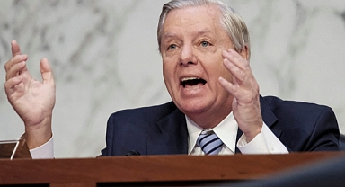 ABD Senatörü Graham'dan Skandal Gazze Yorumu: "Hiroşima Olsun"