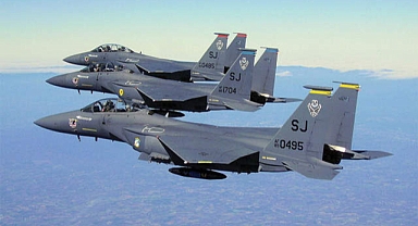 ABD'yi Sarsan Skandal: Bir Türk, Sahte Uçak Parçalarıyla Milyonlarca Dolarlık Vurgun Yaptı