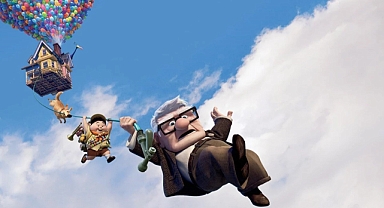 Airbnb, Yukarı Bak Filminin Ünlü 'Uçan Ev'ini Gerçeğe Taşıyor