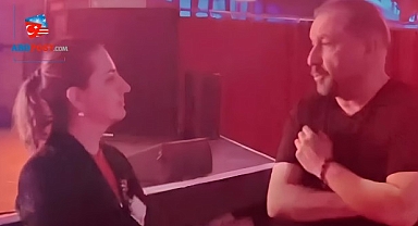 Anadolu Ateşi'nin Genel Sanat Yönetmeni Mustafa Erdoğan'dan ABDPost'a Özel Açıklamalar!