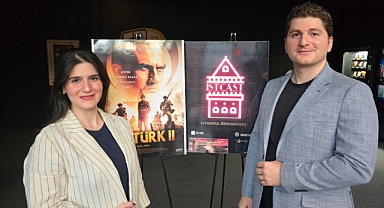 "Atatürk 2" ile Amerika'da Büyük Başarı: İstanbul Broadcast Türk Kültürünü Tanıtıyor