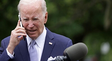 Biden'ın Sesiyle Seçmenleri Kandırdı: 6 Milyon Dolar Ceza Yedi!