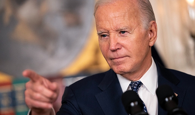 Biden'ın Vergi Politikası Kafaları Karıştırdı!