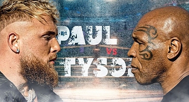 Boksör Mike Tyson vs Fenomen Jake Paul: Maçın Detayları Belirlendi!