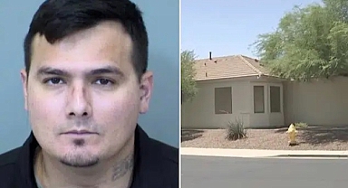 California'da Aile Faciası