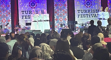 Chicago'da Tepki Çeken Türk Festivali 