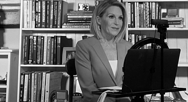 CNN Yorumcusu Alice Stewart, Virginia'da Ölü Bulundu