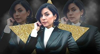 Divane NJ'de Bu Hafta 'Firuze' Rüzgarı Esecek!