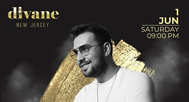 Divane NJ'de İlk Kez Karadeniz Gecesi!