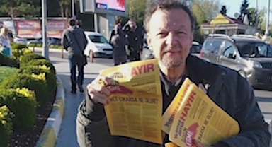 Dr. Yusuf Gürsey ABD'de Hayatını Kaybetmişti: Meğerse 'Vur Kaç' Kurbanıymış!