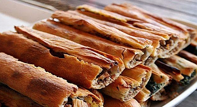 Dünyanın En İyi Ekmekleri Açıklandı! İlk Sıra Türkiye'nin