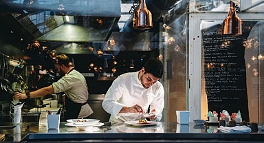 Dünyanın En İyi Yoğurtlu Yemekleri: Türkiye'den Lezzetler Zirvede