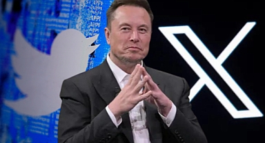 Elon Musk Resmen Duyurdu: Twitter Tarih Oldu!