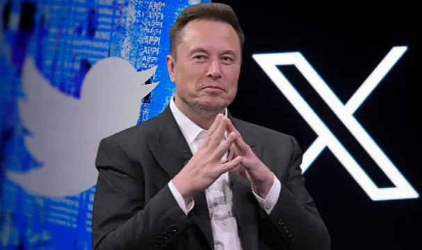 Elon Musk Resmen Duyurdu: Twitter Tarih Oldu!