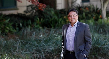 Filistin Protestolarına Destek Veren Rektör Görevden Uzaklaştırıldı!