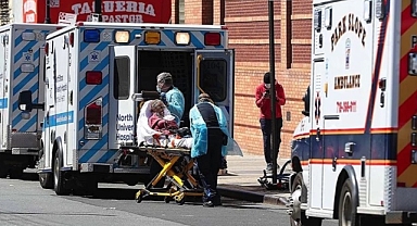 Florida'da Trafik Kazası: 8 Ölü, 8 Yaralı