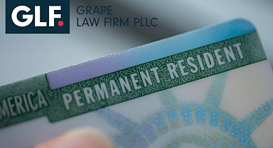 Grape Law Bilgilendiriyor: Green Card Hakkında Bilmeniz Gereken Her Şey!