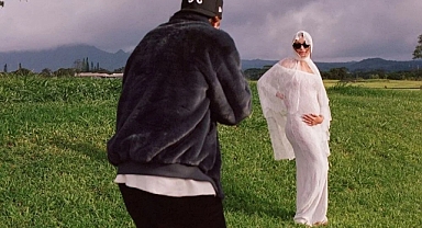 Hailey Bieber ile Justin Bieber'dan Bebek Müjdesi