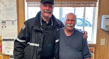 Idaho'da 73 Yaşındaki Kayıkçı, Kar Yiyerek Beş Gün Hayatta Kaldı!