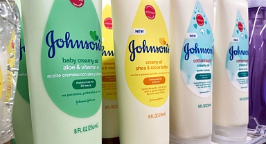 Johnson&Johnson'dan Dev Uzlaşma: Bebek Pudrası Davalarında 6,48 Milyarlık Adım!