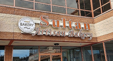 Kahvaltıların Vazgeçilmez Adresi Sultan Artisan Bakery, Anneler Günü'nde De Yanınızda!