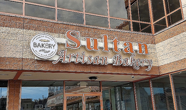 Kahvaltıların Vazgeçilmez Adresi Sultan Artisan Bakery, Anneler Günü'nde De Yanınızda!