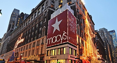 Macy's Şok Karar: Union Square de Dahil 150 Mağaza Kapanıyor!