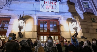 Milyarderlerden Eric Adams'a Filistin Baskısı!