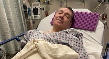 Müziğin Sesi Kesilmesin: Ercan Dereyayla ve Ailesi Desteklerinizi Bekliyor