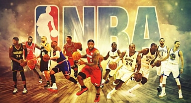 NBA'de Yılın En İyi Savunma 5'leri Belli Oldu