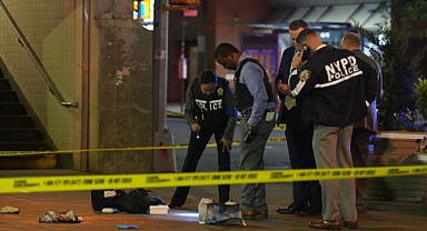 New York Queens'te 17 Yaşındaki Genç Kız Bıçaklanarak Öldürüldü!