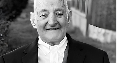 New York'ta Yaşayan Ercemal Canbuldu 89 Yaşında Hayatını Kaybetti!