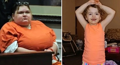 Ohio'da Ölümcül Beslenme İhmaline Hapis!