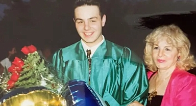 Paterson Belediye Başkanı Andre Sayegh'ın Annesi, 85 Yaşında Hayata Veda Etti!