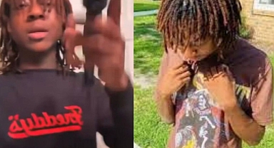 Rapçi Rylo Huncho Canlı Yayında Trajik Bir Kazada Hayatını Kaybetti