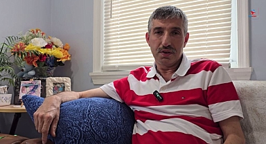 Seri Katil Tarafından Saldırıya Uğradı: 32 Yıldır Green Card Mücadelesi Veriyor!