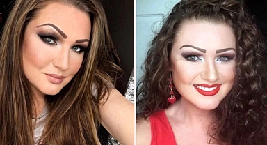 Sigara İçerken Saçları Tutuşan Kadın, Çıkan Yangında Hayatını Kaybetti