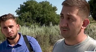 Sınırı Kaçak Geçen Türk Açıklamalarıyla ABD'yi Ayağa Kaldırdı: Elon Musk Tepkisiz Kalamadı!