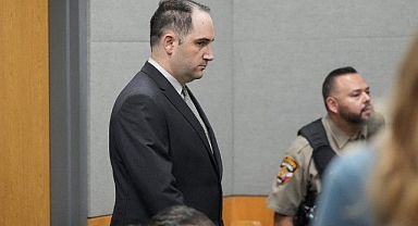 Teksas Valisi, Black Lives Matter Eylemcisini Öldüren Eski Askeri Affetti!