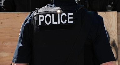 Tennessee'de Benzin İstasyonu Soygunu: Polis Tarafından Vurulan Hırsız Etkisiz Hale Getirildi