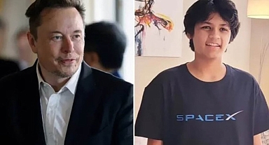 Tesla'nın Sert Cevabı: 14 Yaşındaki Girişimciye 2 Milyon Dolarlık Telif Hakkı Talebi