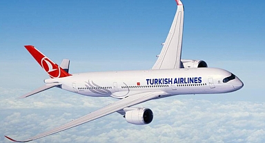 THY'nin İstanbul-New York Uçağı Montreal'e Acil İniş Yaptı!