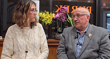 Türk Amerikan Toplumu Cenazeleri Sahipsiz Bırakmıyor: Federal Chaplin İmam Ahmet Dönmez Bilgilendirdi!