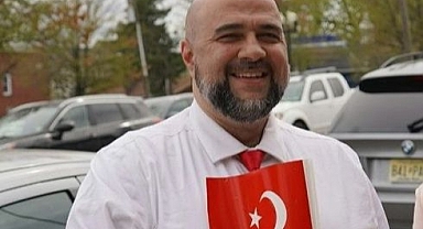 'Türk Dostu' Olarak Bilinen Müslüman Belediye Başkanı Khairallah Milletvekili Adayı Oldu!