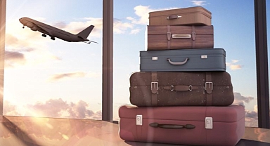 Türk Hava Yolları ABD Uçuşlarında Yeni Bavul Politikası Başlattı