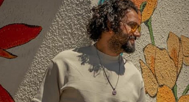 Türk Müziğinin Efsane İsmi Volkan Kırımlıoğlu Ramiz Phıladelphia'da!