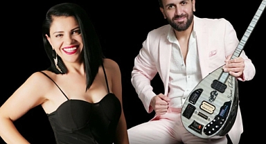 Türk Müziğinini Sevilen İsimleri Ünlü Köfteci Ramiz Philadelphia'da: Gülşah Kahraman ve Samet Arslan